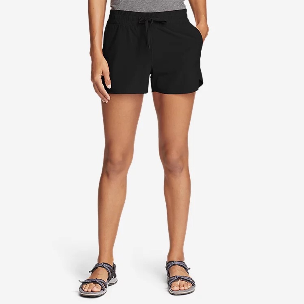 Eddie Bauer Departure Amphib Shorts